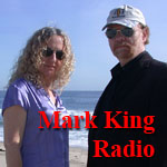 Mark King Waco